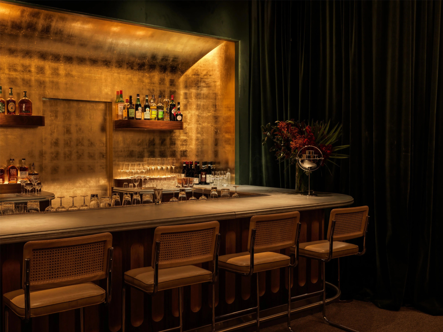 Foto - The Manner, The Unbound Collection by Hyatt