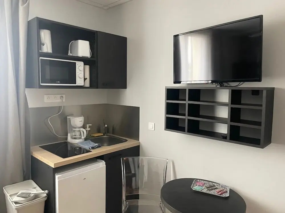 Foto - Smart Appart Le Havre 97