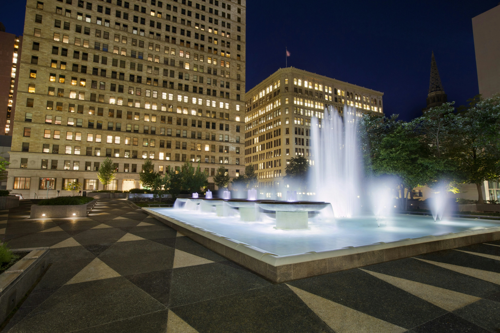 Foto - Embassy Suites By Hilton Pittsburgh Downtown