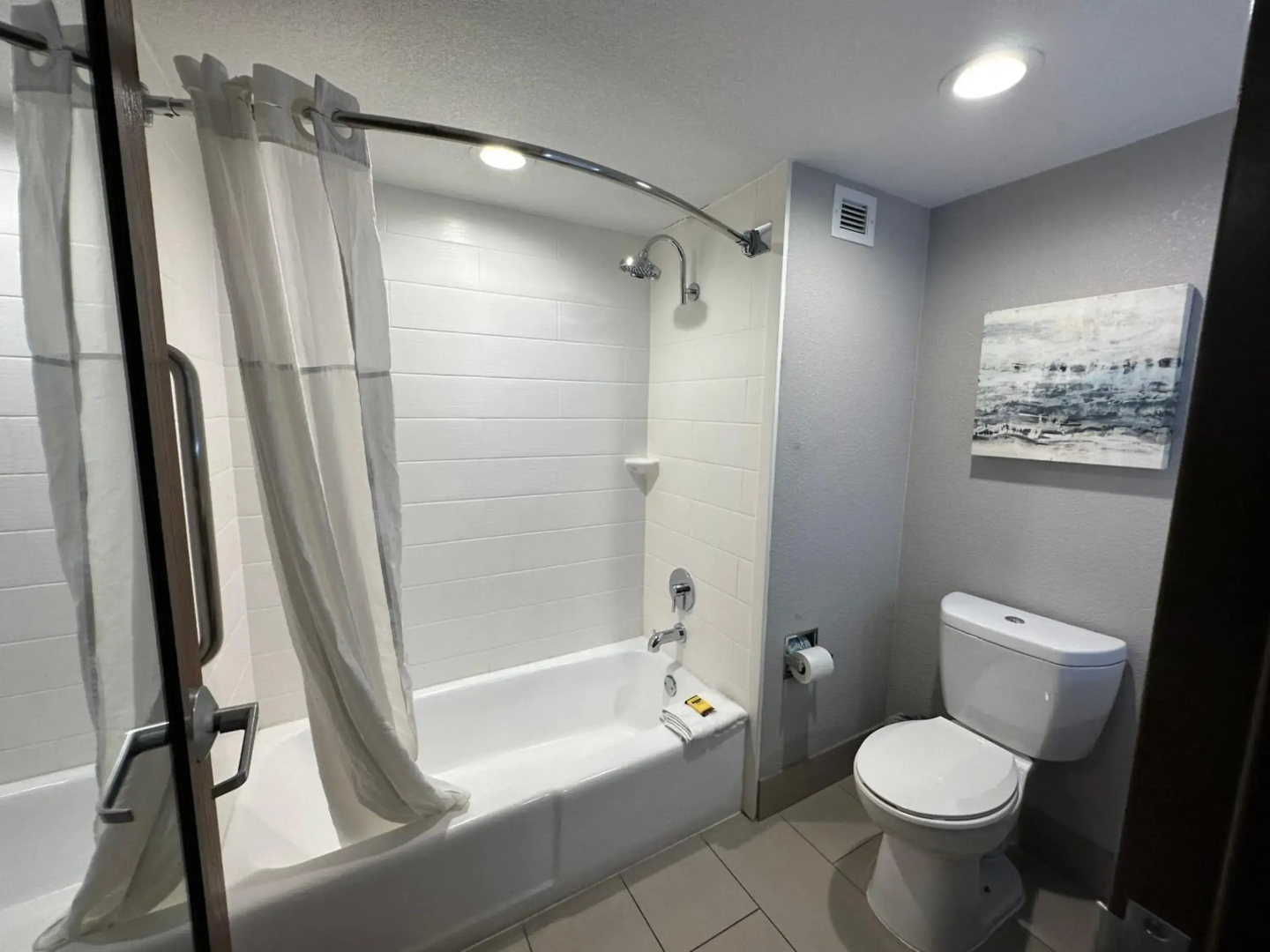 Foto - Comfort Inn Dallas North Love Field Airport