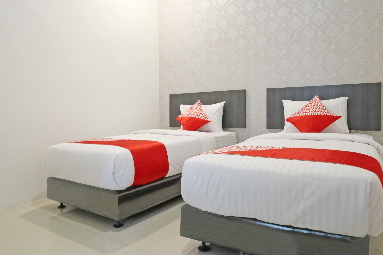 OYO 1185 Sachila Residence Syariah