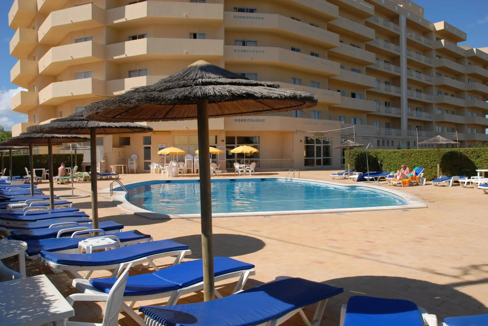 Foto - TURIM Presidente Hotel