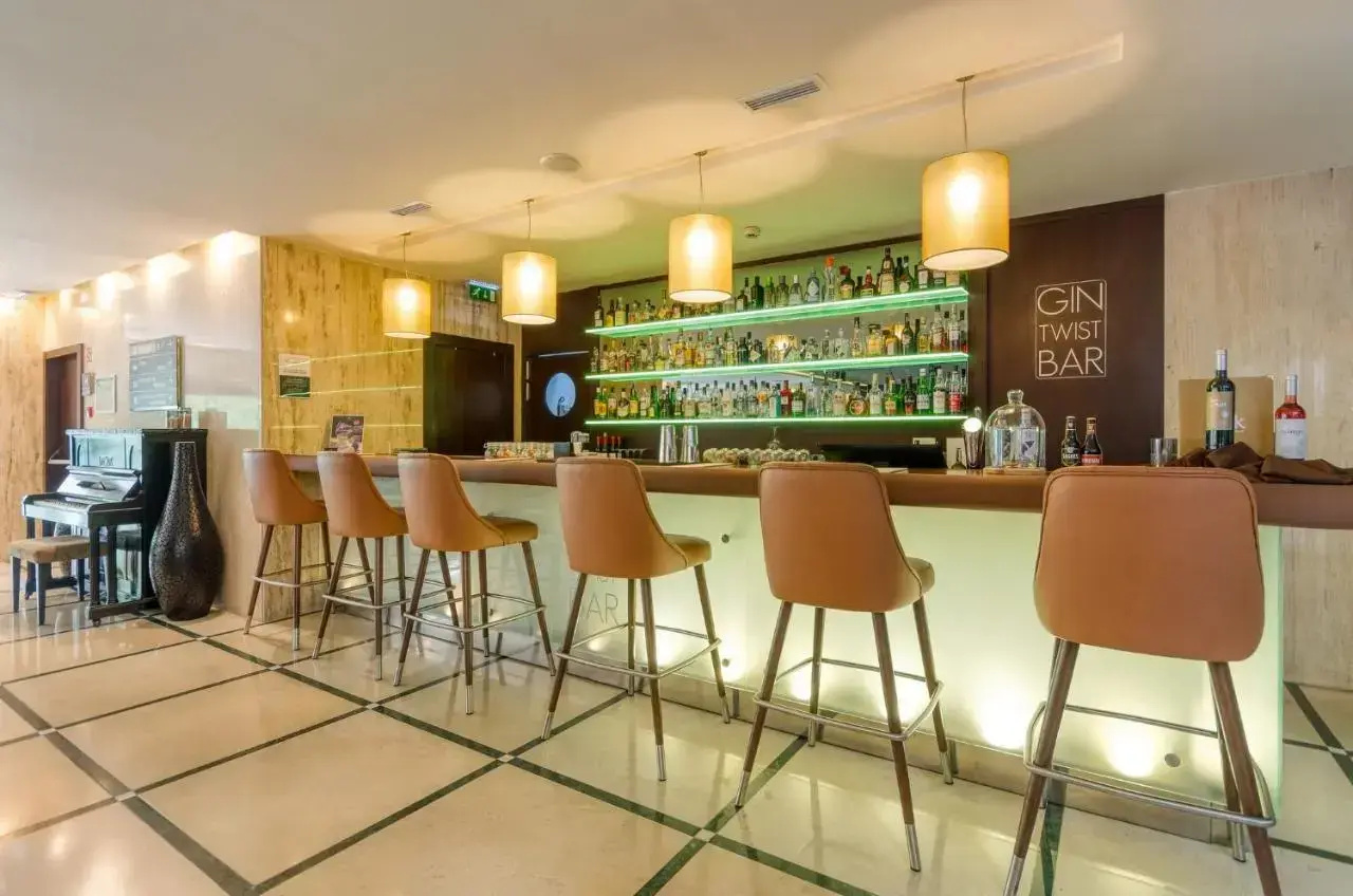 Foto - TURIM Av Liberdade Hotel