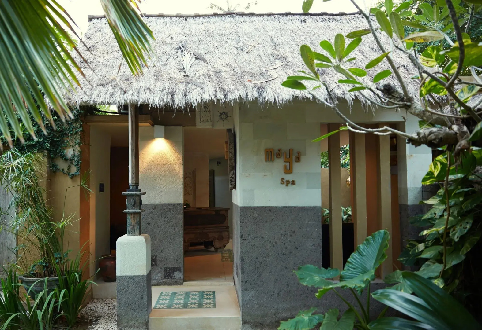 Foto - Visakha Sanur by Puri Signatures