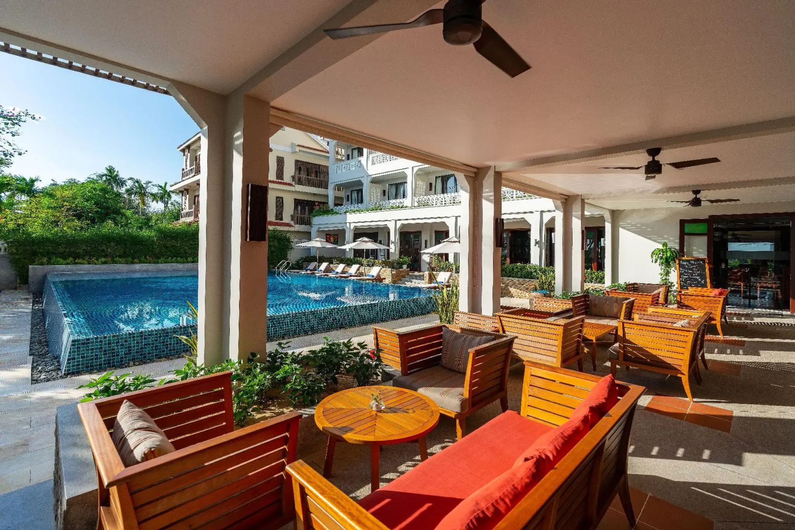 Foto - RiverTown Hoi An Resort & Spa