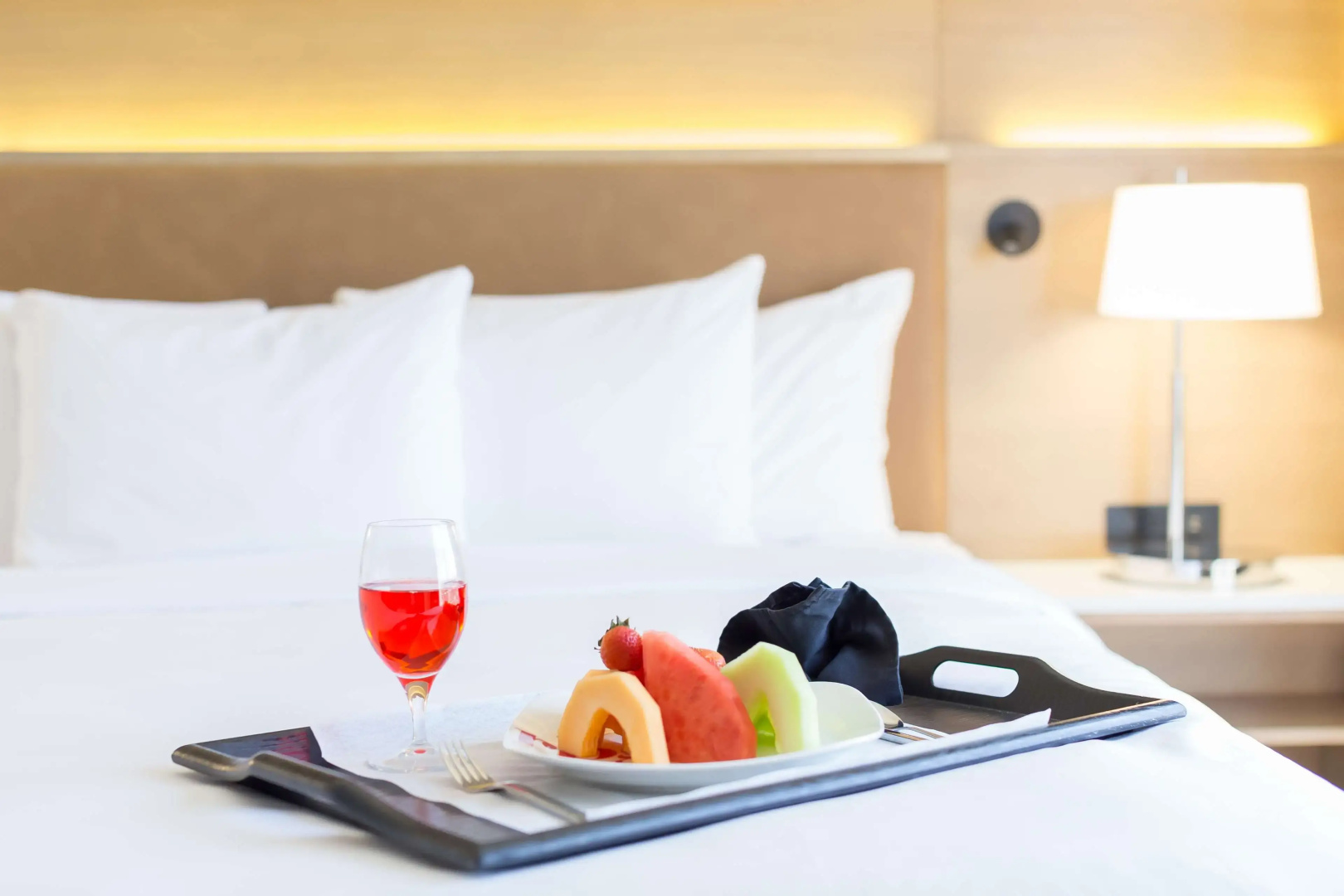 Foto - Radisson Hotel Phoenix Airport