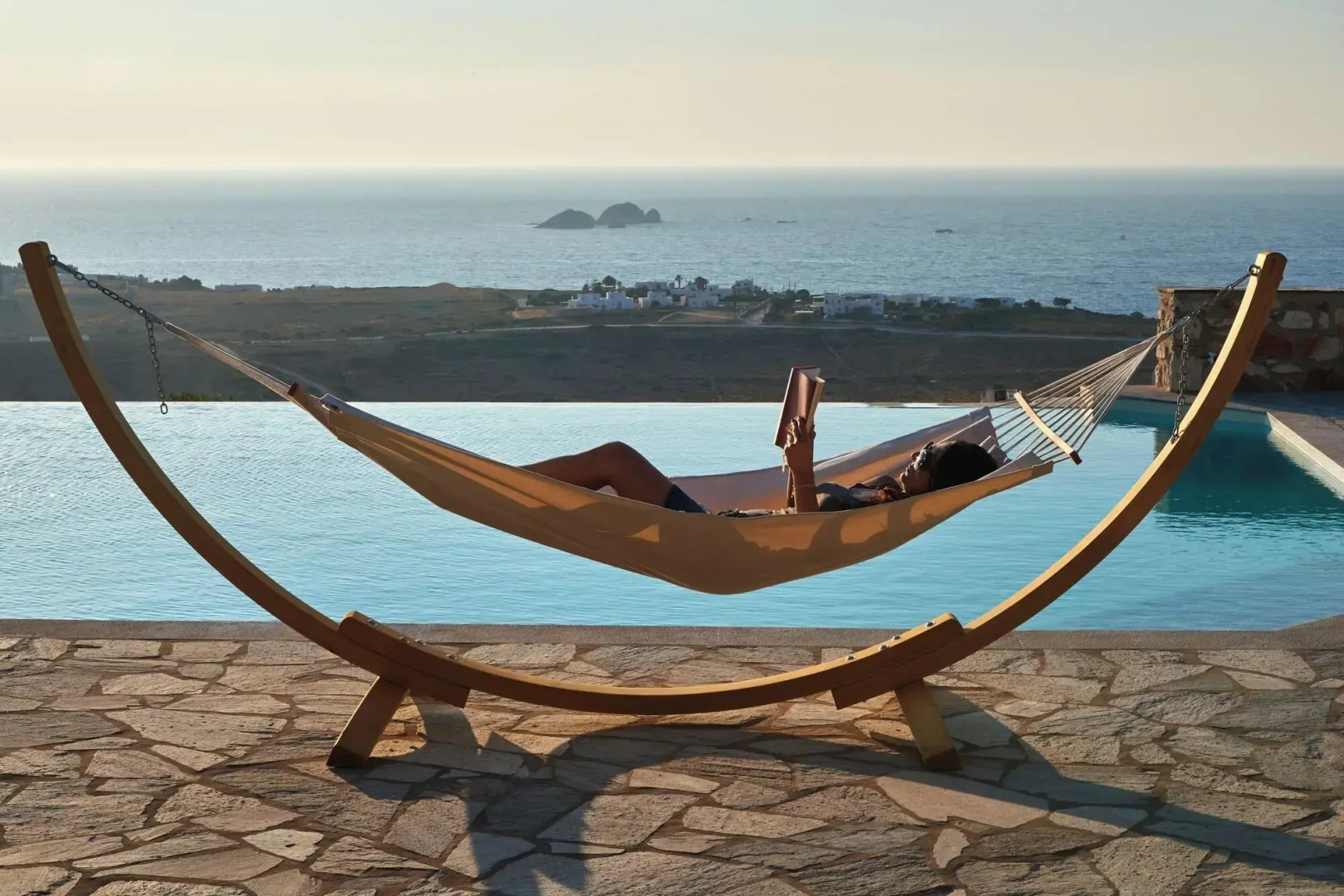 Foto - Mythic Paros , Adults Only