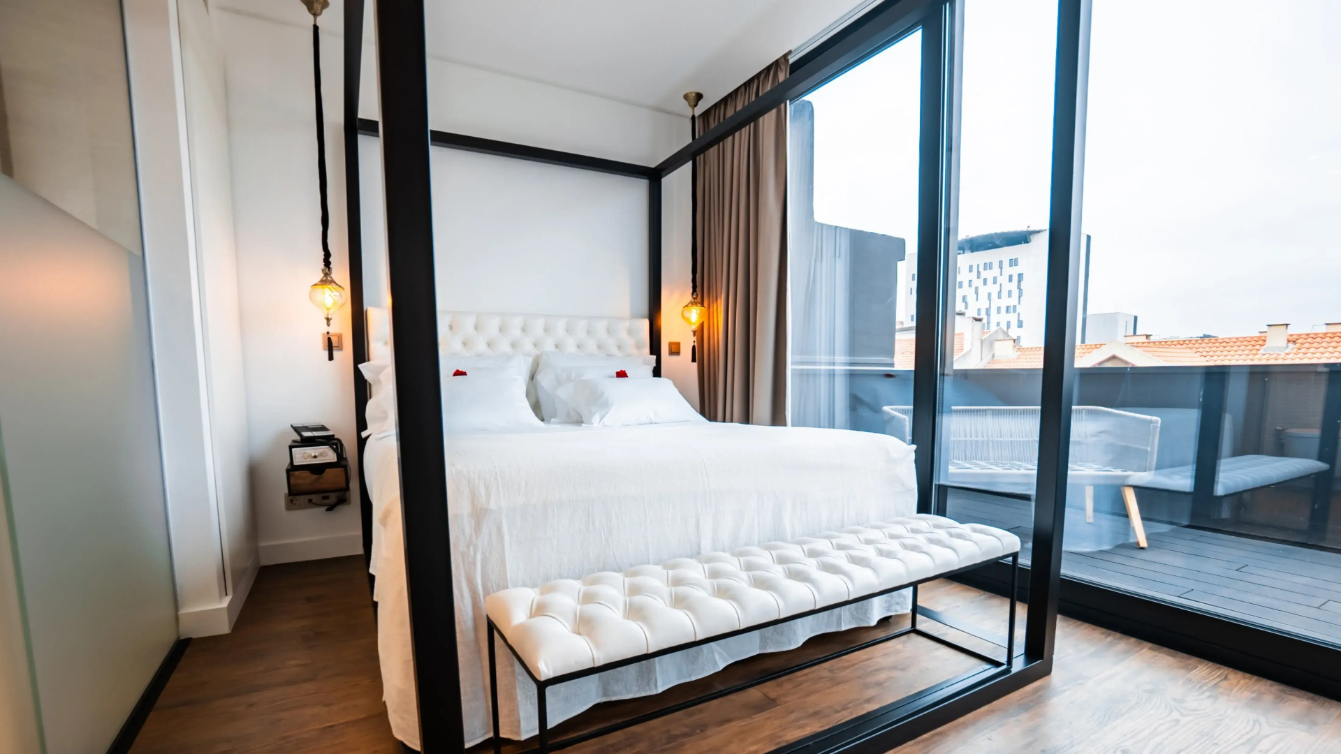 Photo - Hills Hotel Lisboa