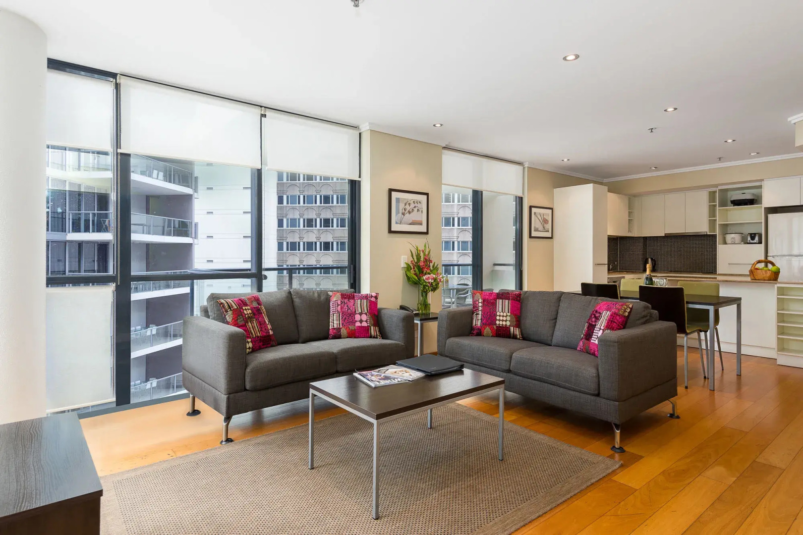 Foto - Quest River Park Central