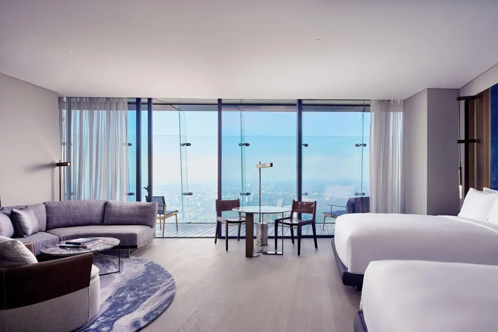 Photo - The Ritz-Carlton, Mexico City