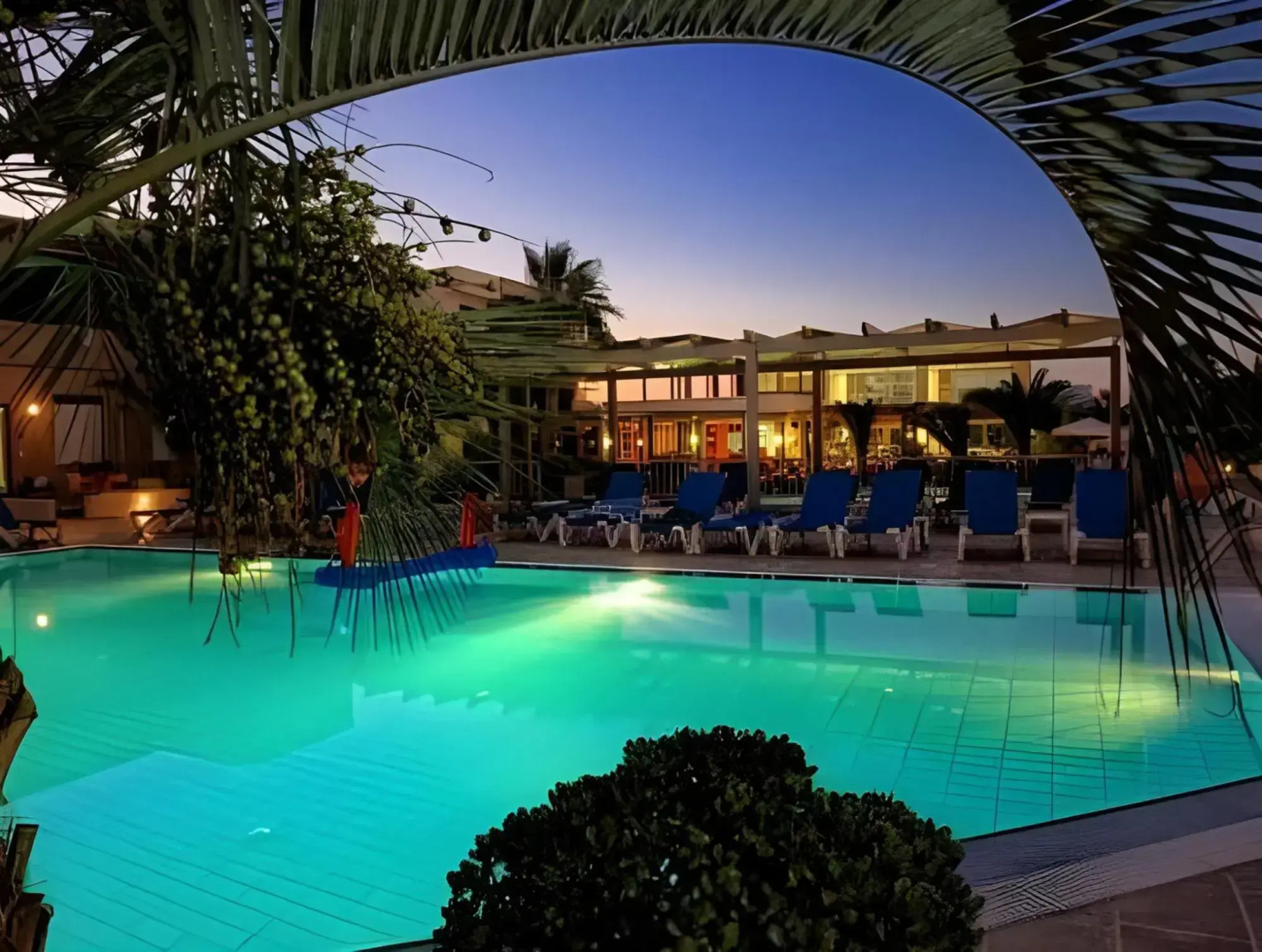 Photo - Meropi Hotel & Apartments