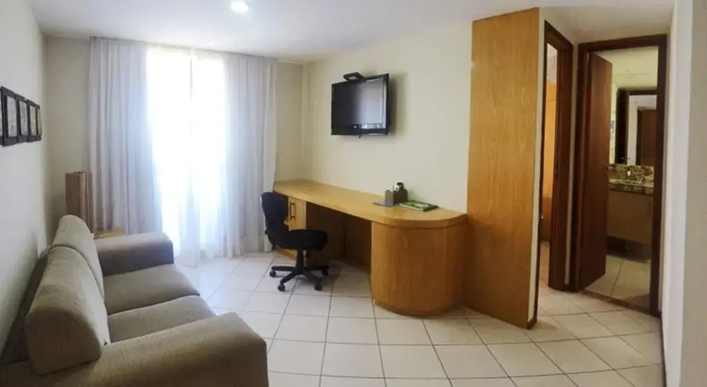 Foto - Quality Suites Natal