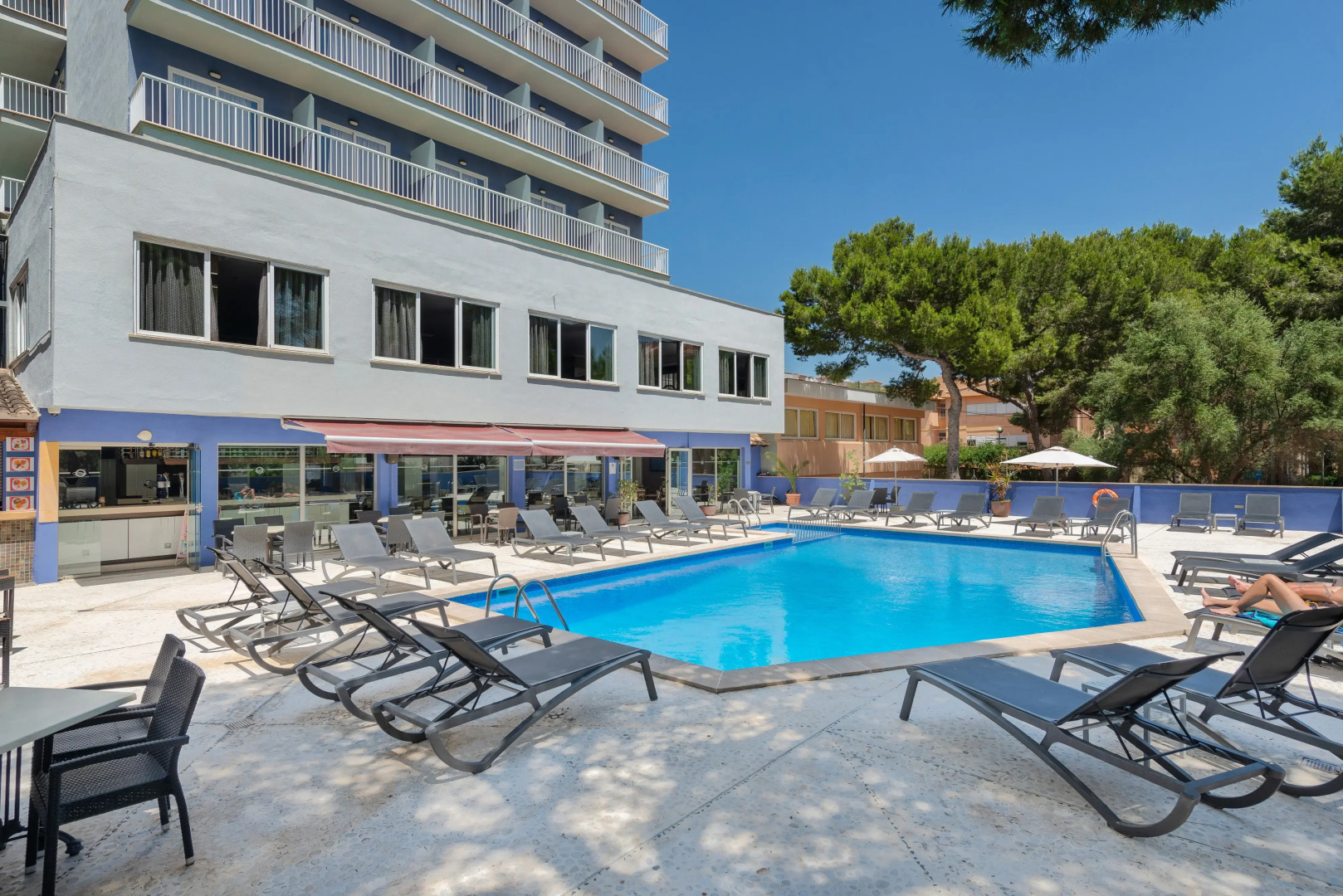 Photo - Hotel Torre Azul & Spa - Adults Only