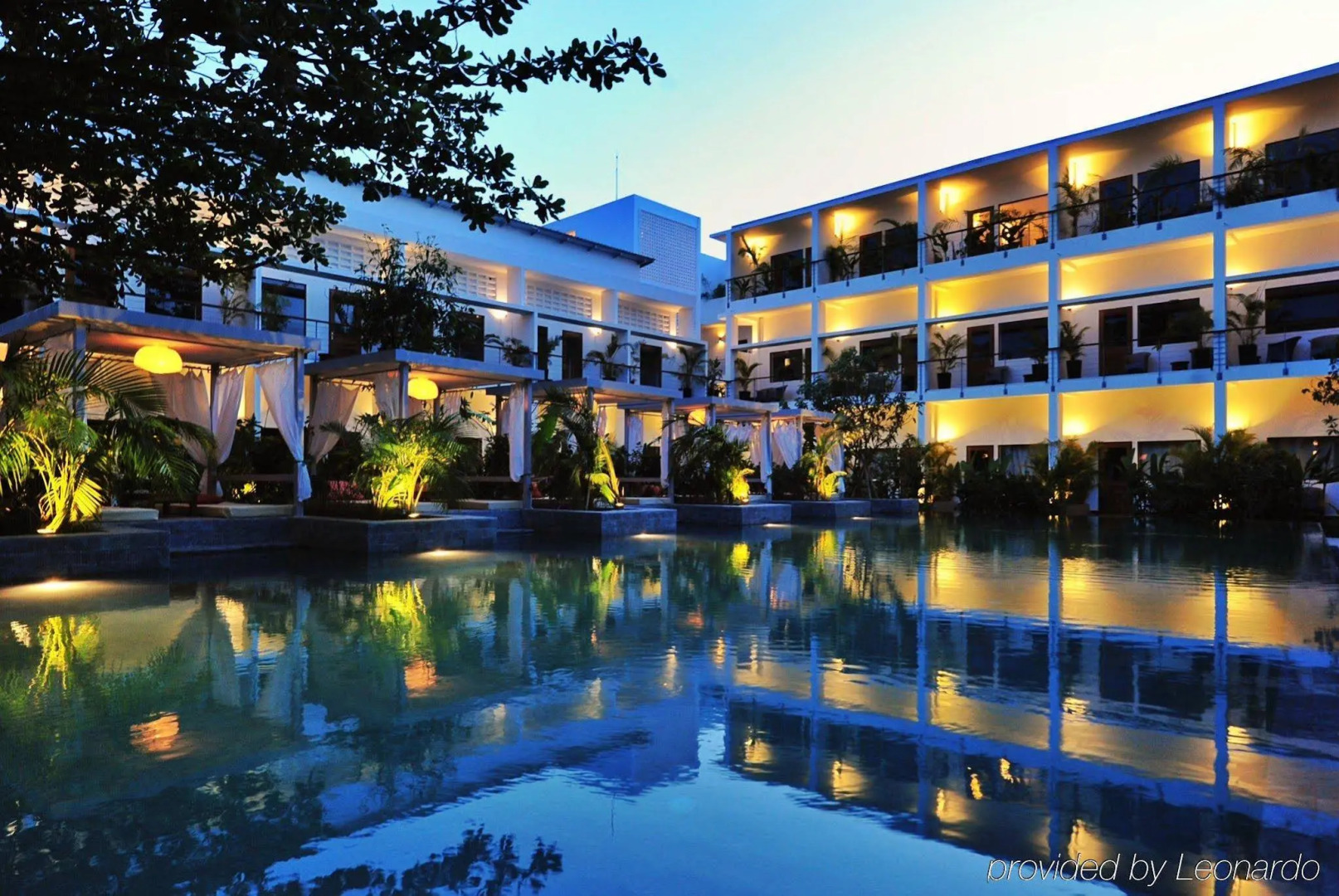 Foto - Plantation Urban Resort & Spa