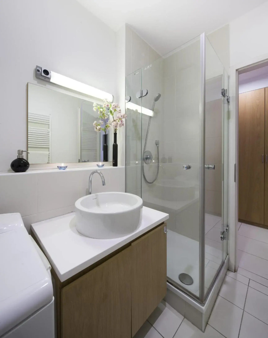 Foto - Quality Point Apartments 0-24 reception