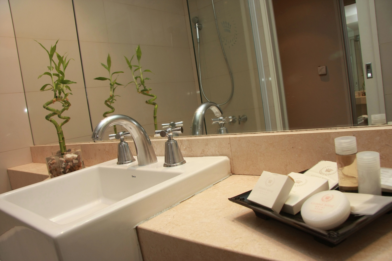 Foto - Grand King Hotel