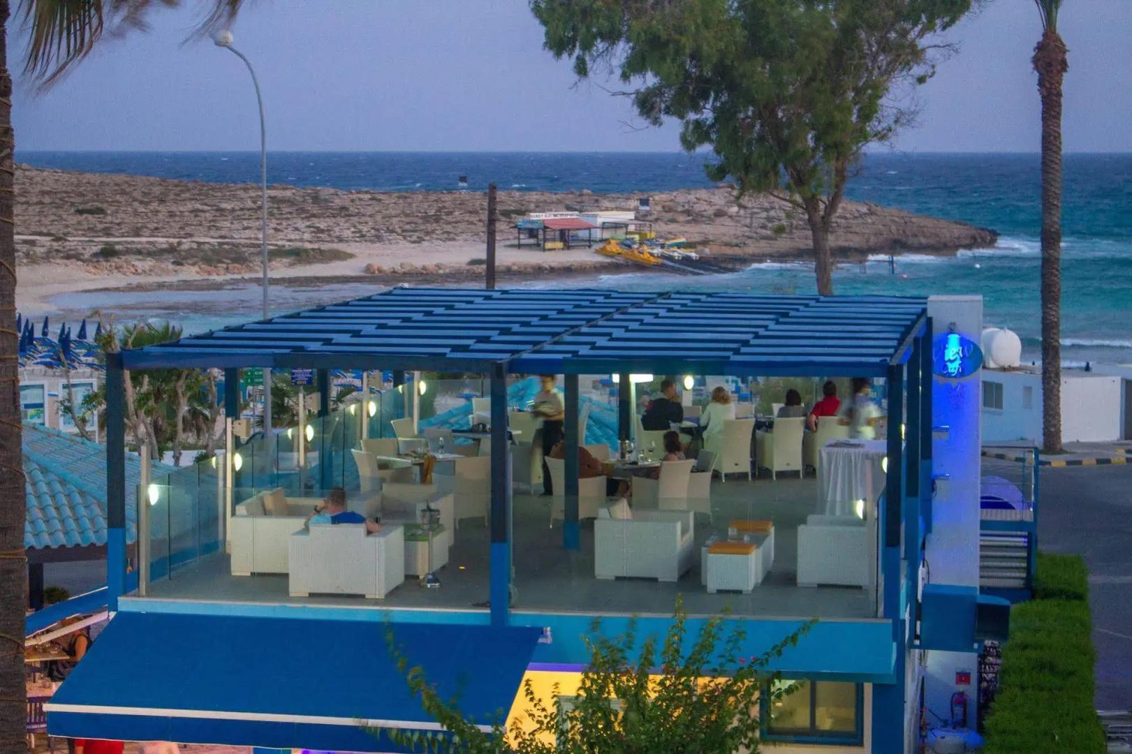 Foto - Anonymous Beach Hotel - Adults Only