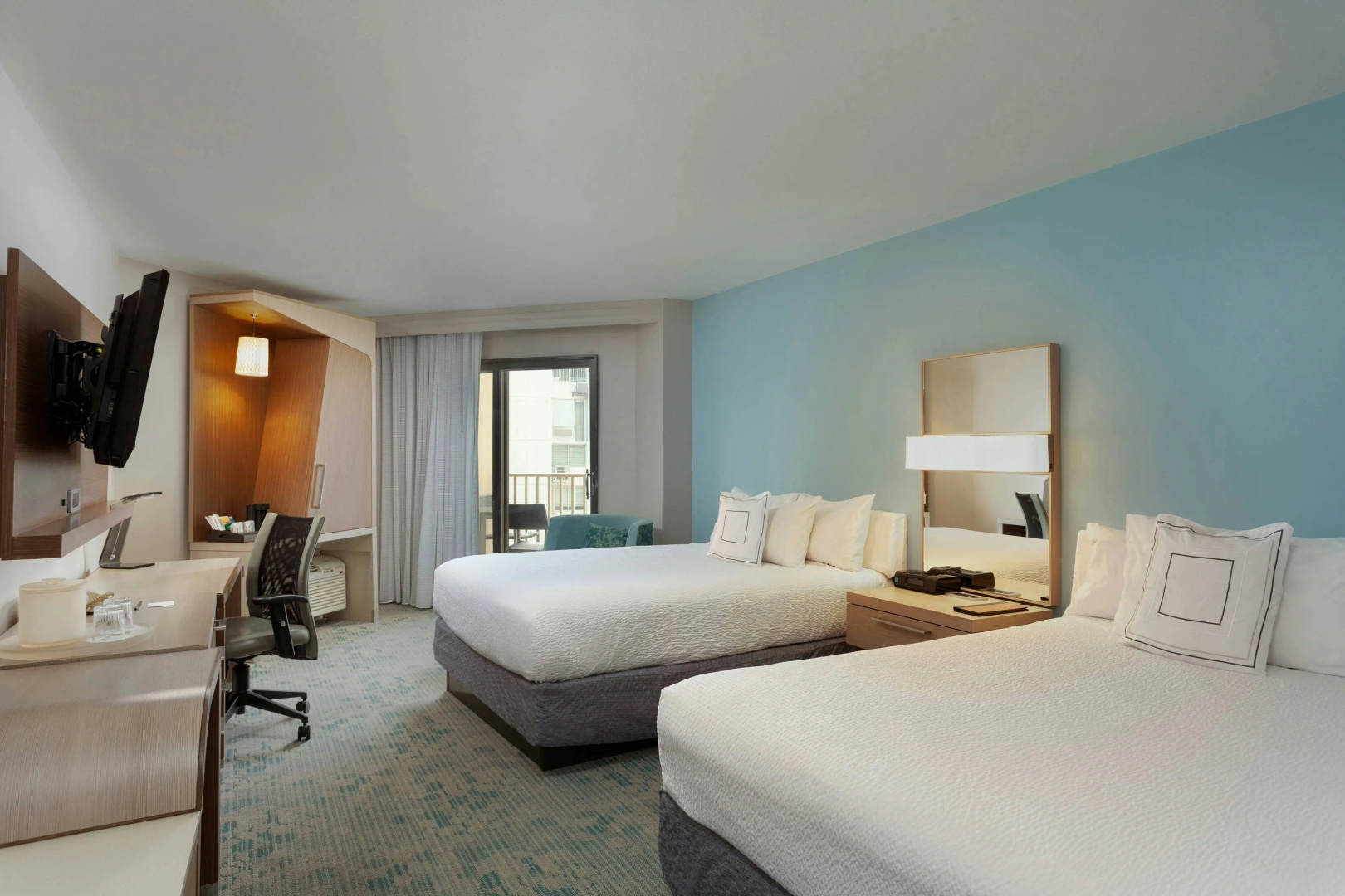Foto - Courtyard by Marriott Isla Verde Beach Resort