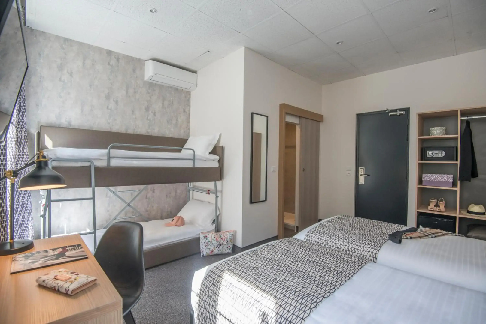 Foto - Hotel Saint Gothard