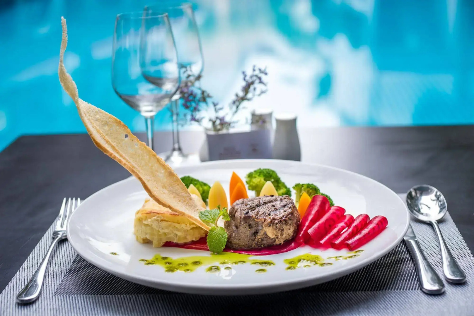 Foto - Hadana Boutique Resort Hoi An