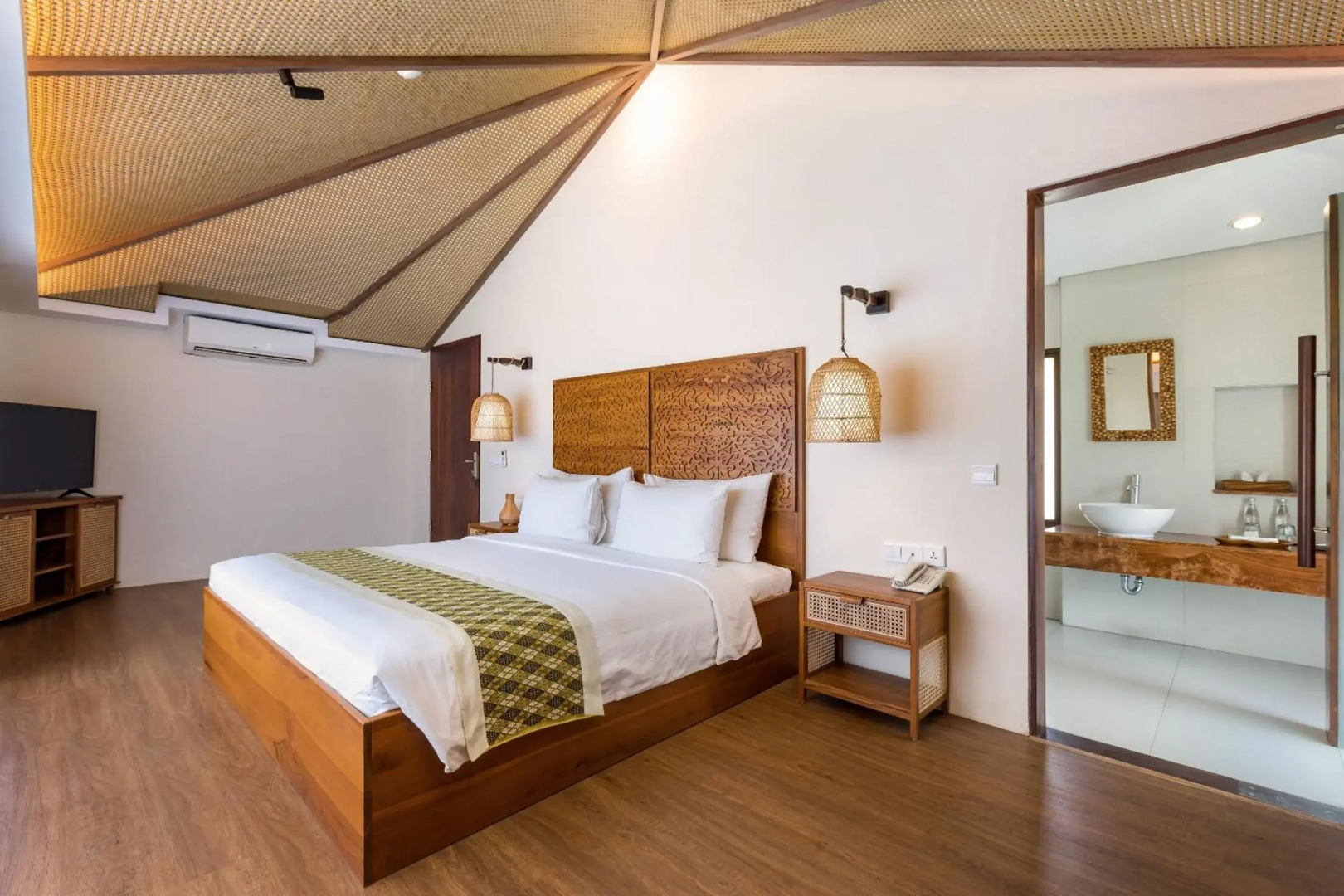Photo - Ubud Green Resort Villas Powered by Archipelago