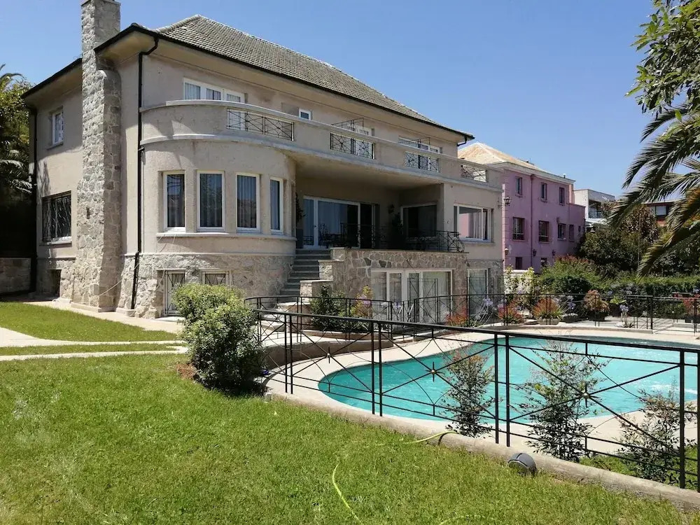 Foto - Hotel Boutique Casa Recreo