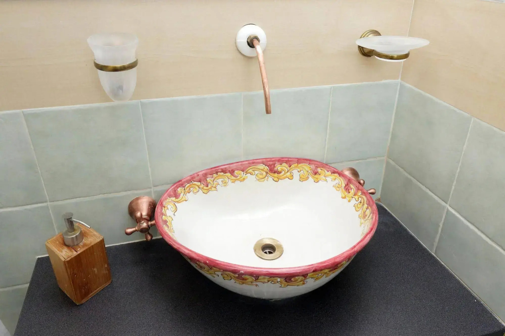 Foto - LHG Comfy Rooms