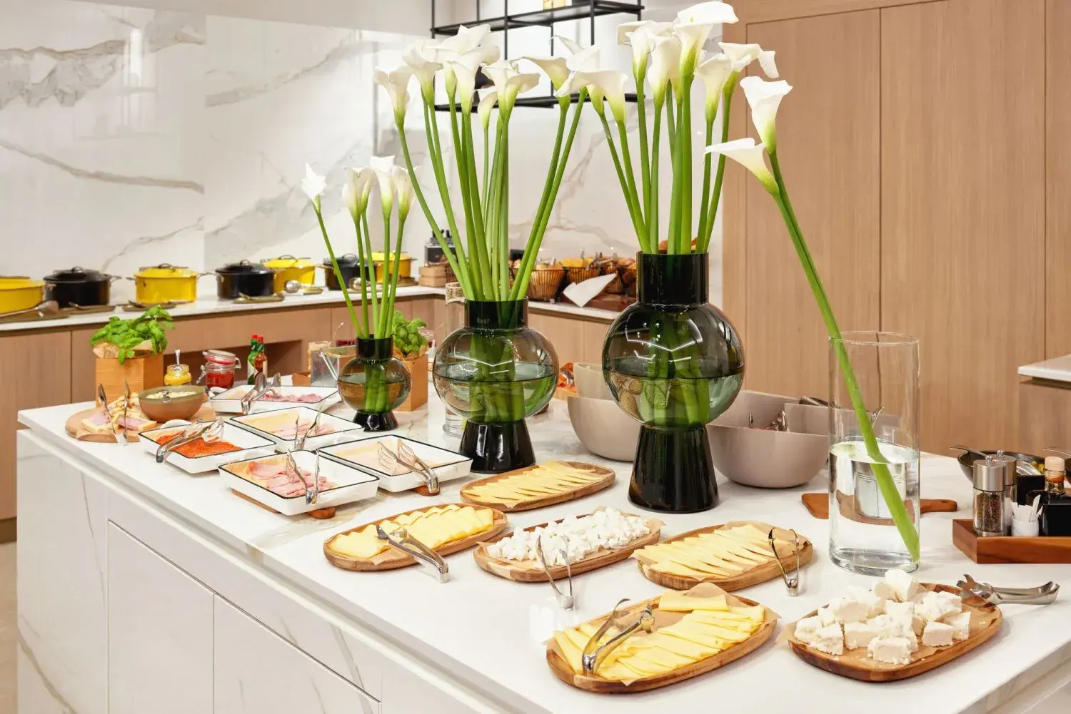 Photo - Hotel International by Maistra City Vibes