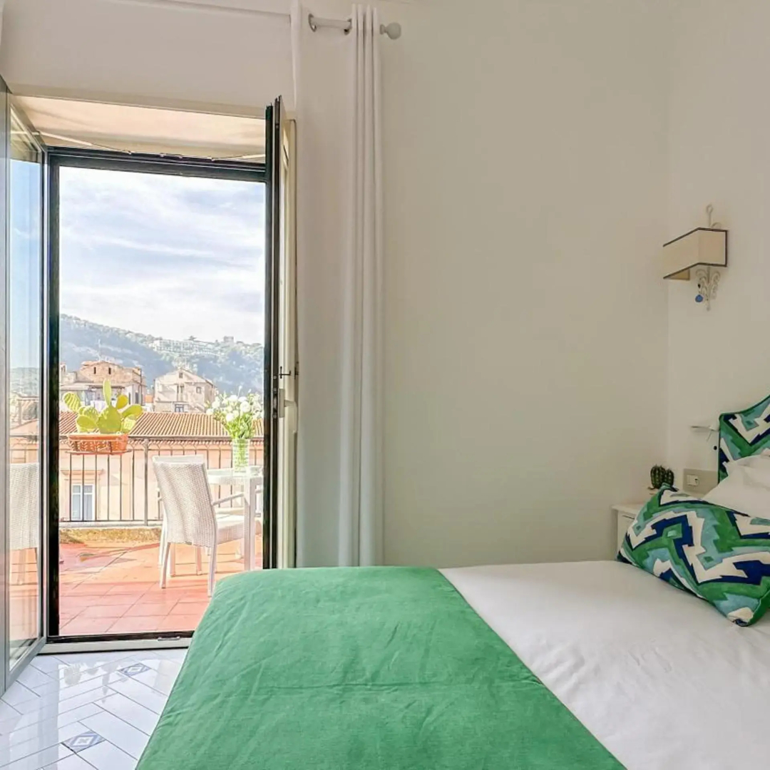 Photo - Hotel Villa Di Sorrento