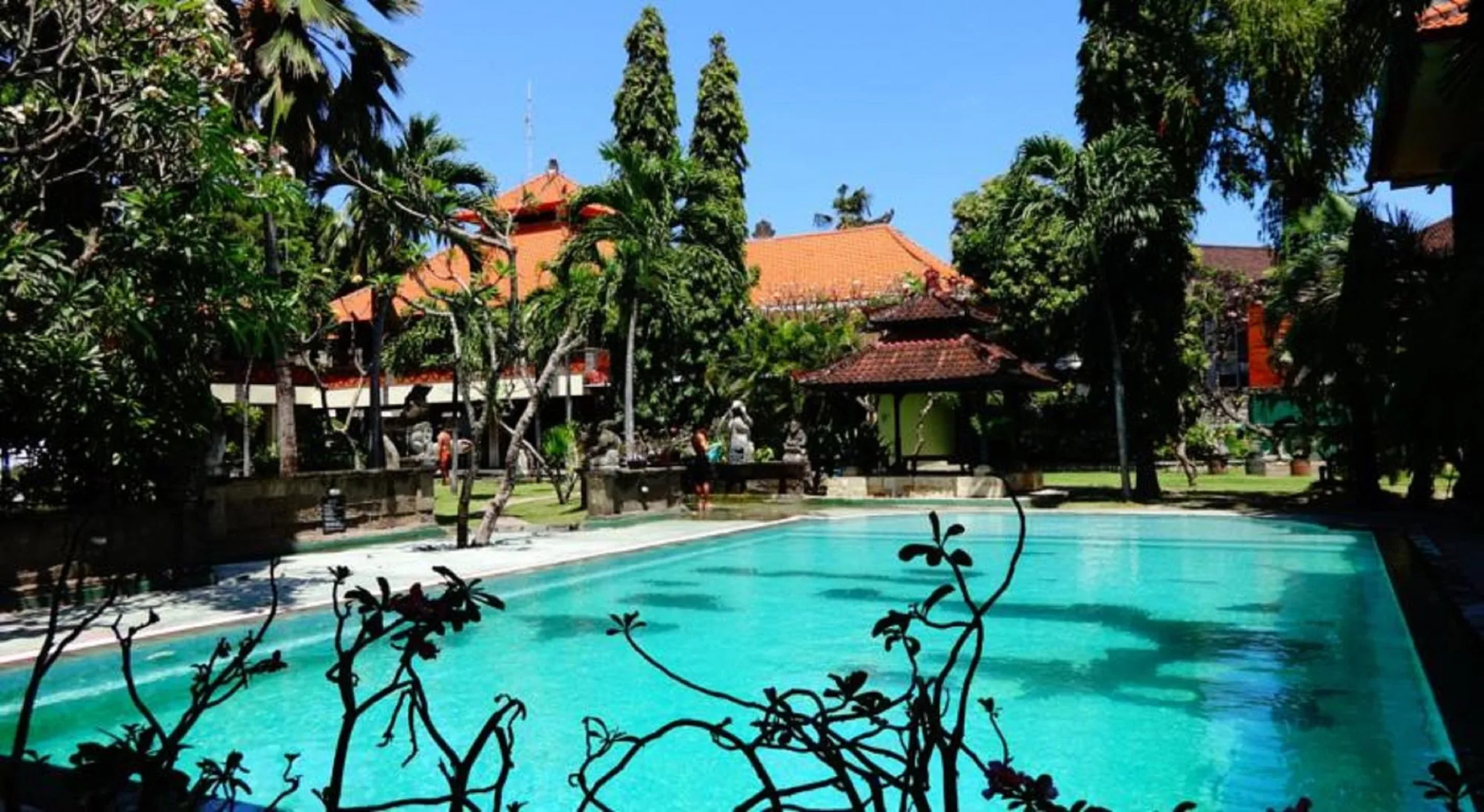 Foto - Bali Bungalo Hotel