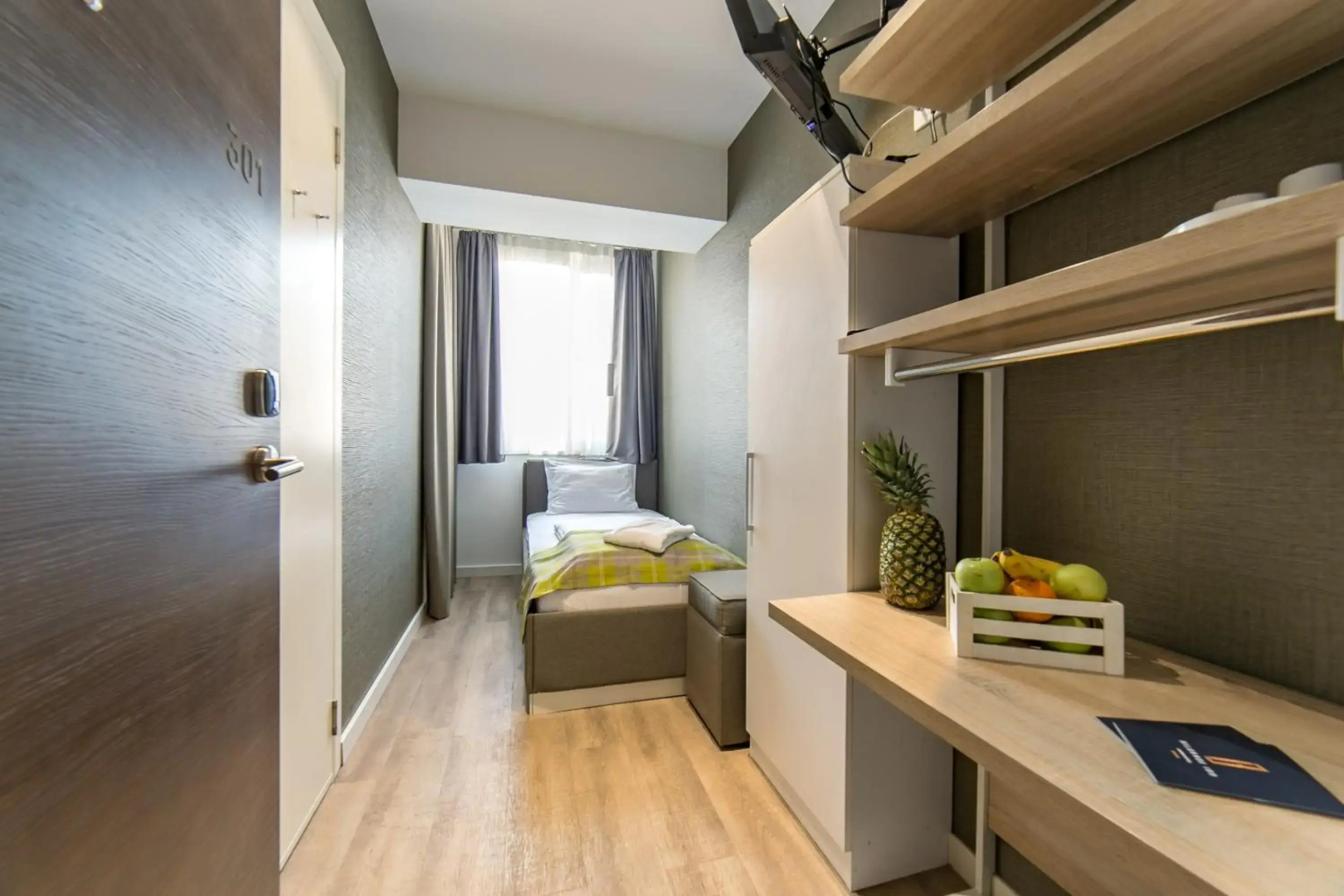 Foto - Belgrade Inn Garni Hotel