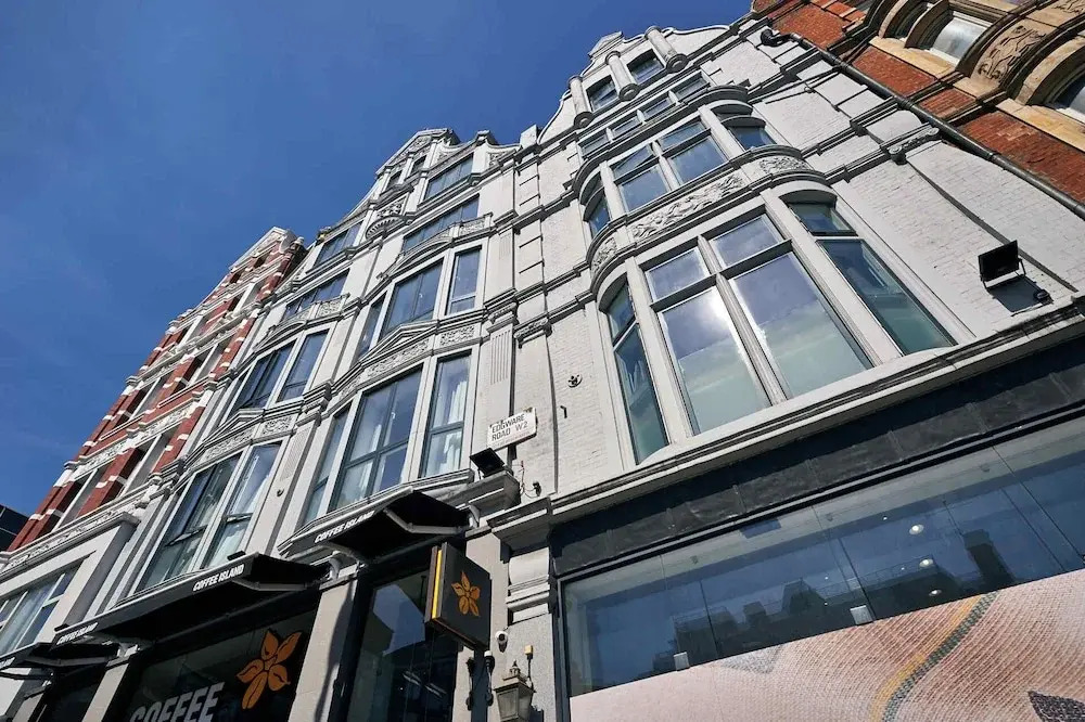 Foto - Sonder Edgware Road