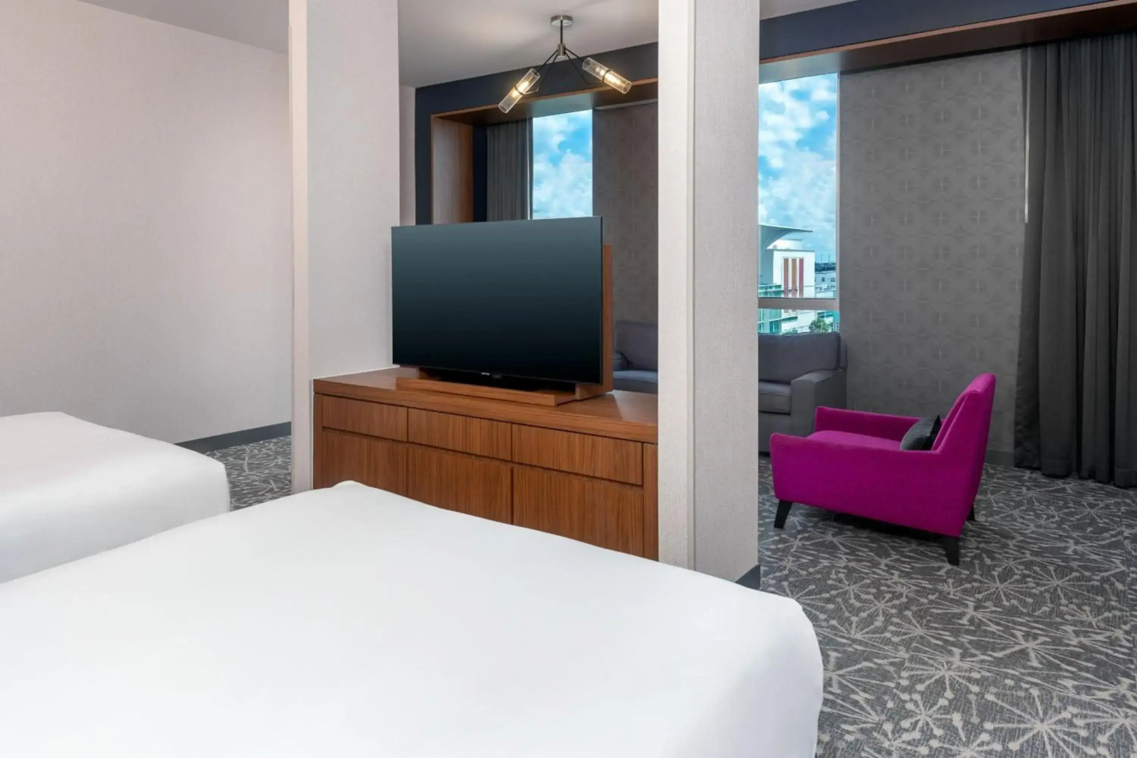 Photo - Aloft by Marriott Orlando Downtown