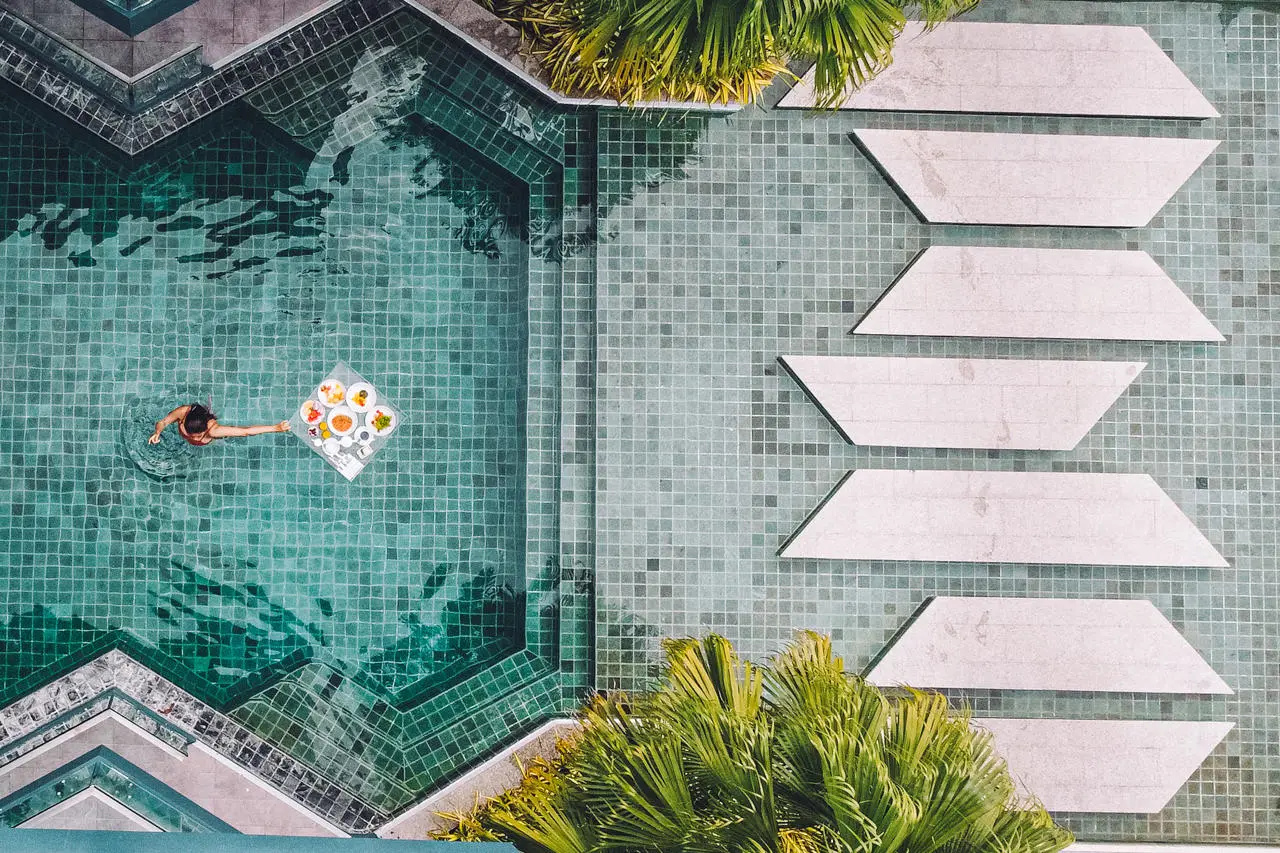 Foto - Hotel Tide Phuket