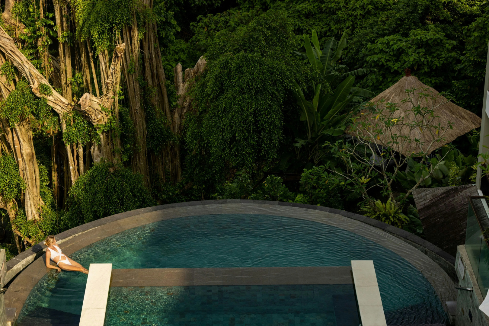 Foto - Sthala, A Tribute Portfolio Hotel, Ubud Bali