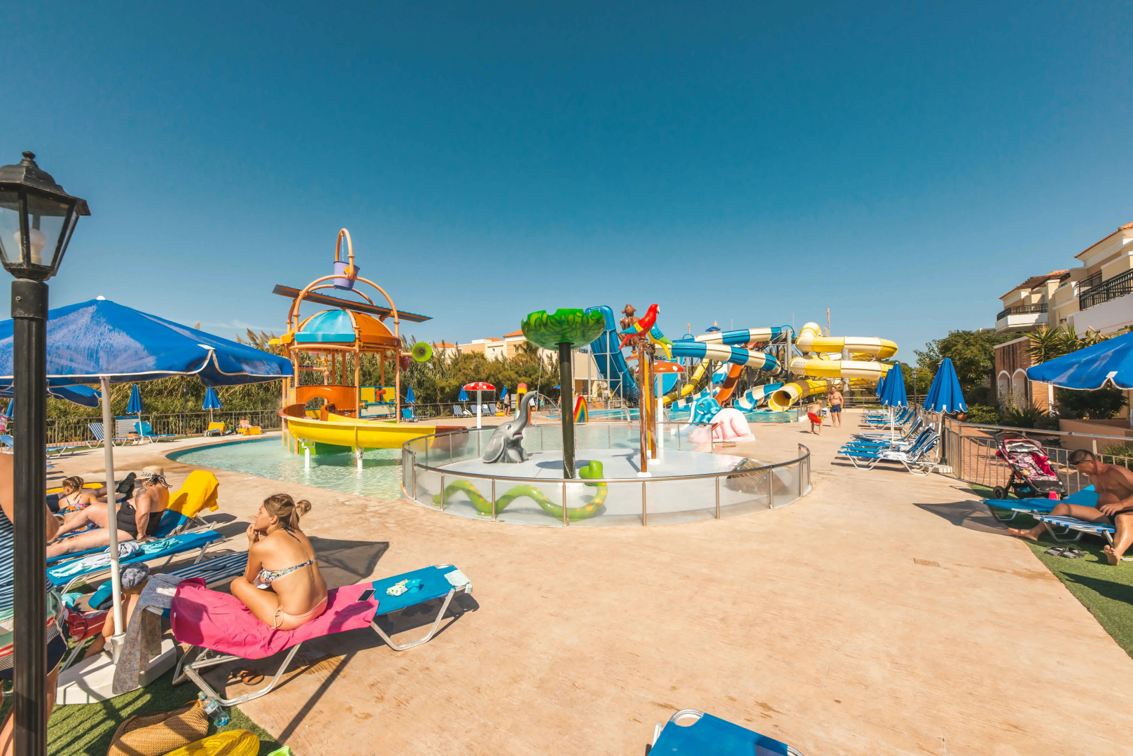 Foto - Chrispy Waterpark Resort - All inclusive