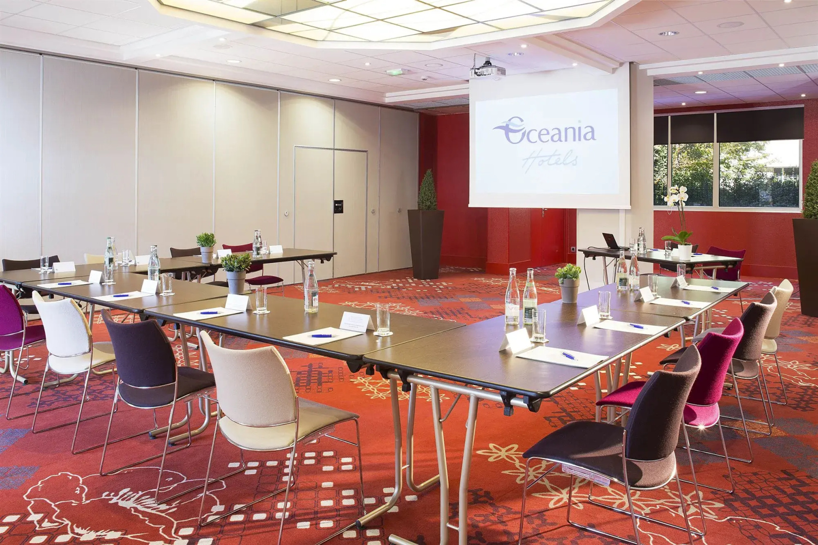 Foto - Oceania Clermont-Ferrand