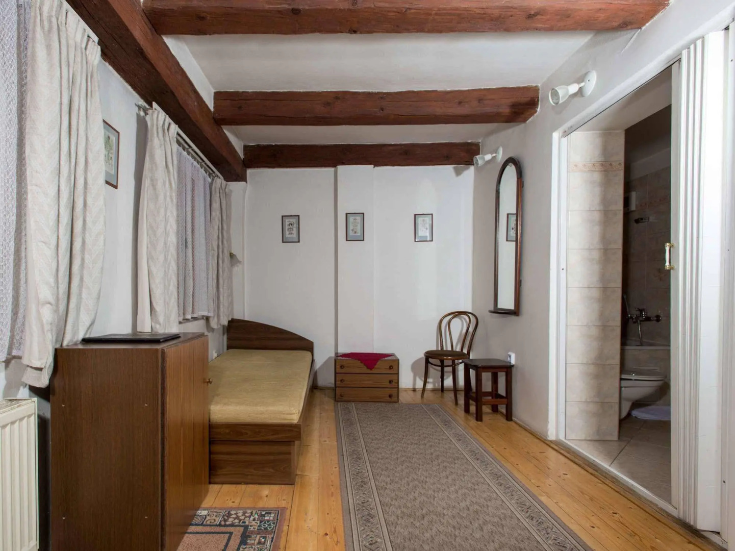 Photo - Pension Dientzenhofer