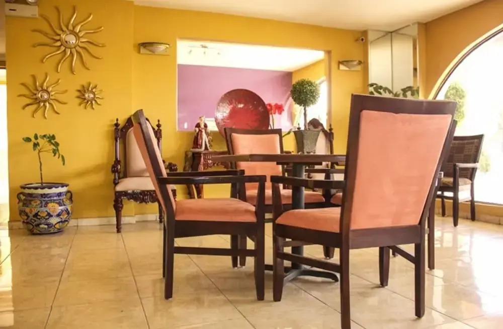 Foto - Hotel Posada del Sol Inn