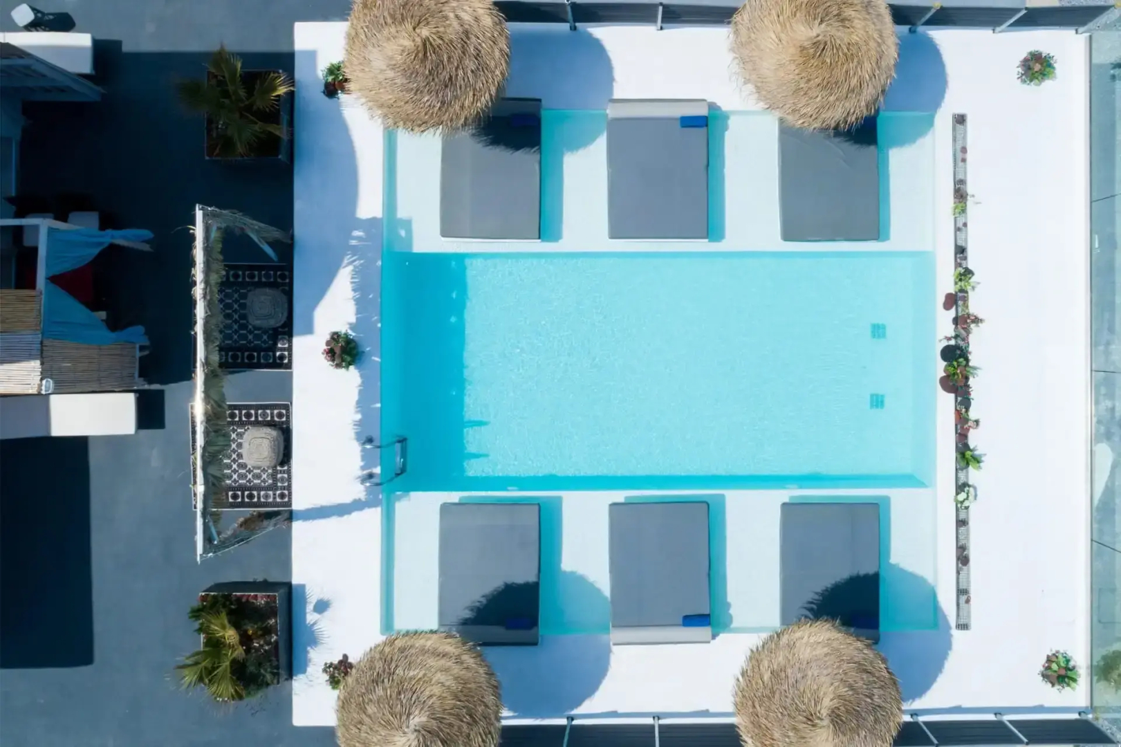 Foto - Nalu Suites