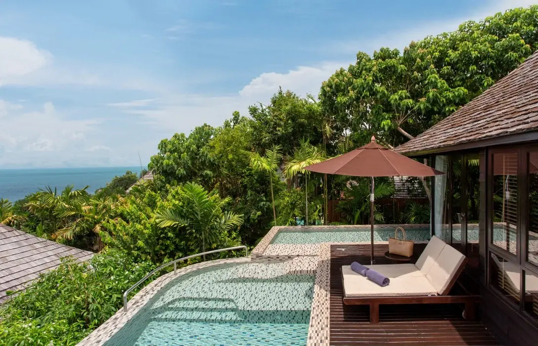 Photo - Silavadee Pool Spa Resort - SHA Extra Plus