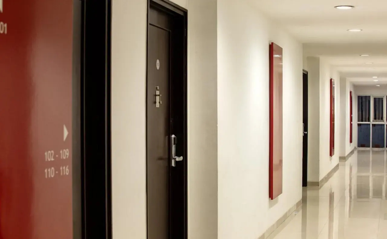 Photo - Amaris Hotel Pancoran