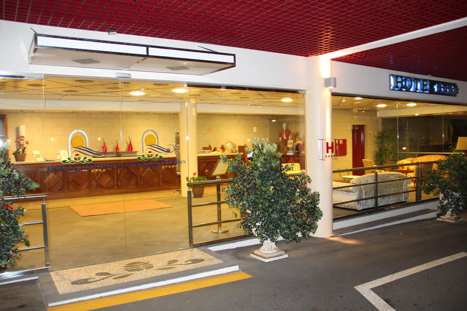 Foto - Ocean Gardens