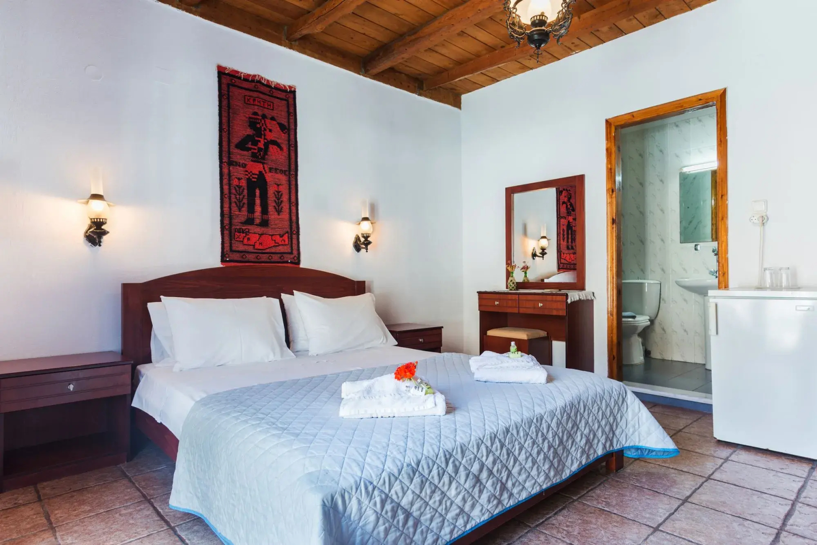 Foto - Daskalogiannis Hotel