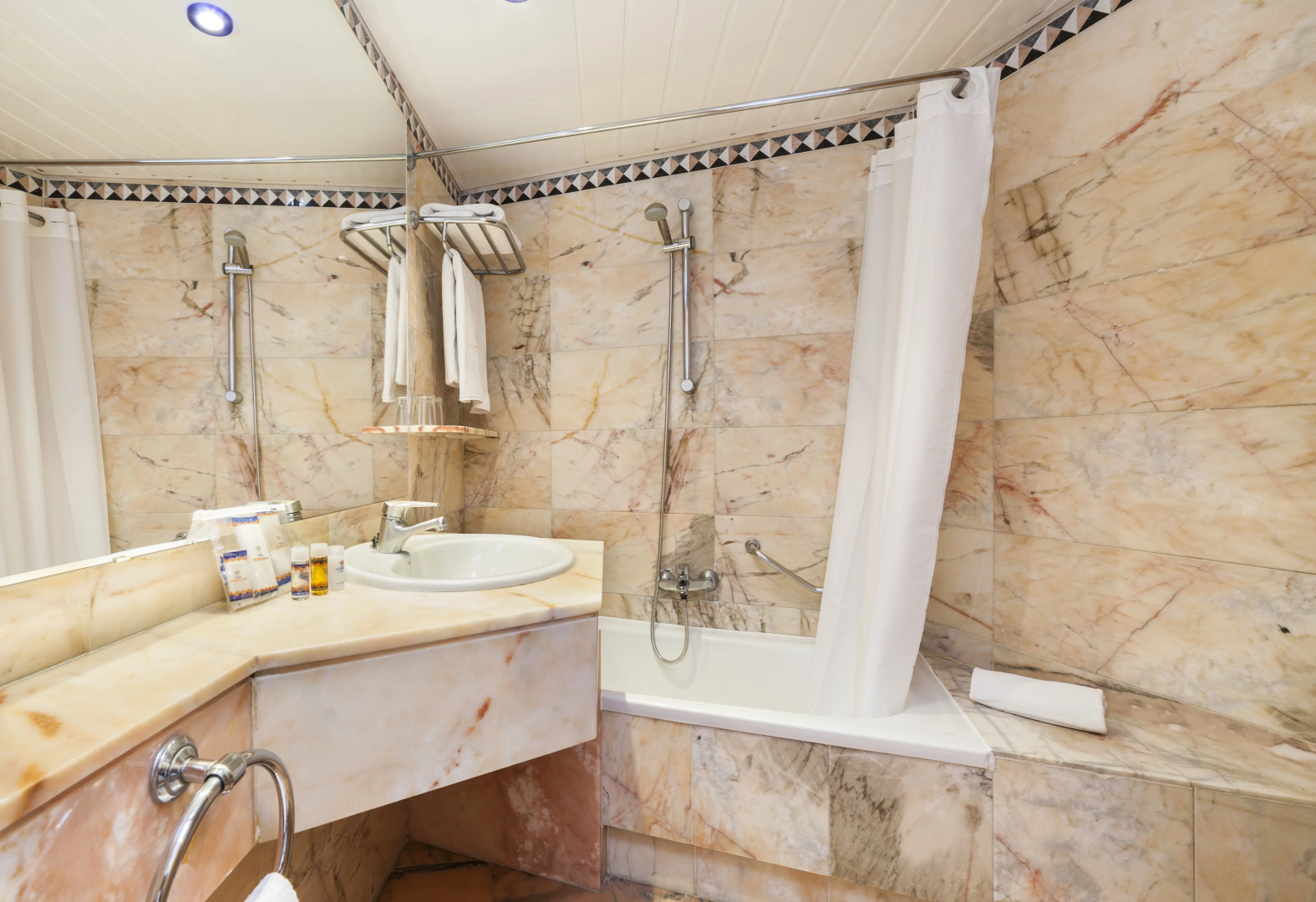 Foto - Globales Palmanova