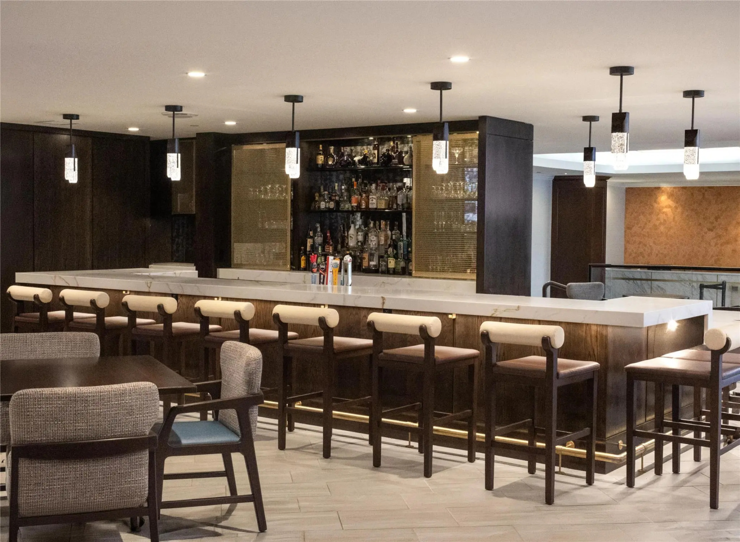 Foto - DoubleTree by Hilton Philadelphia Center City