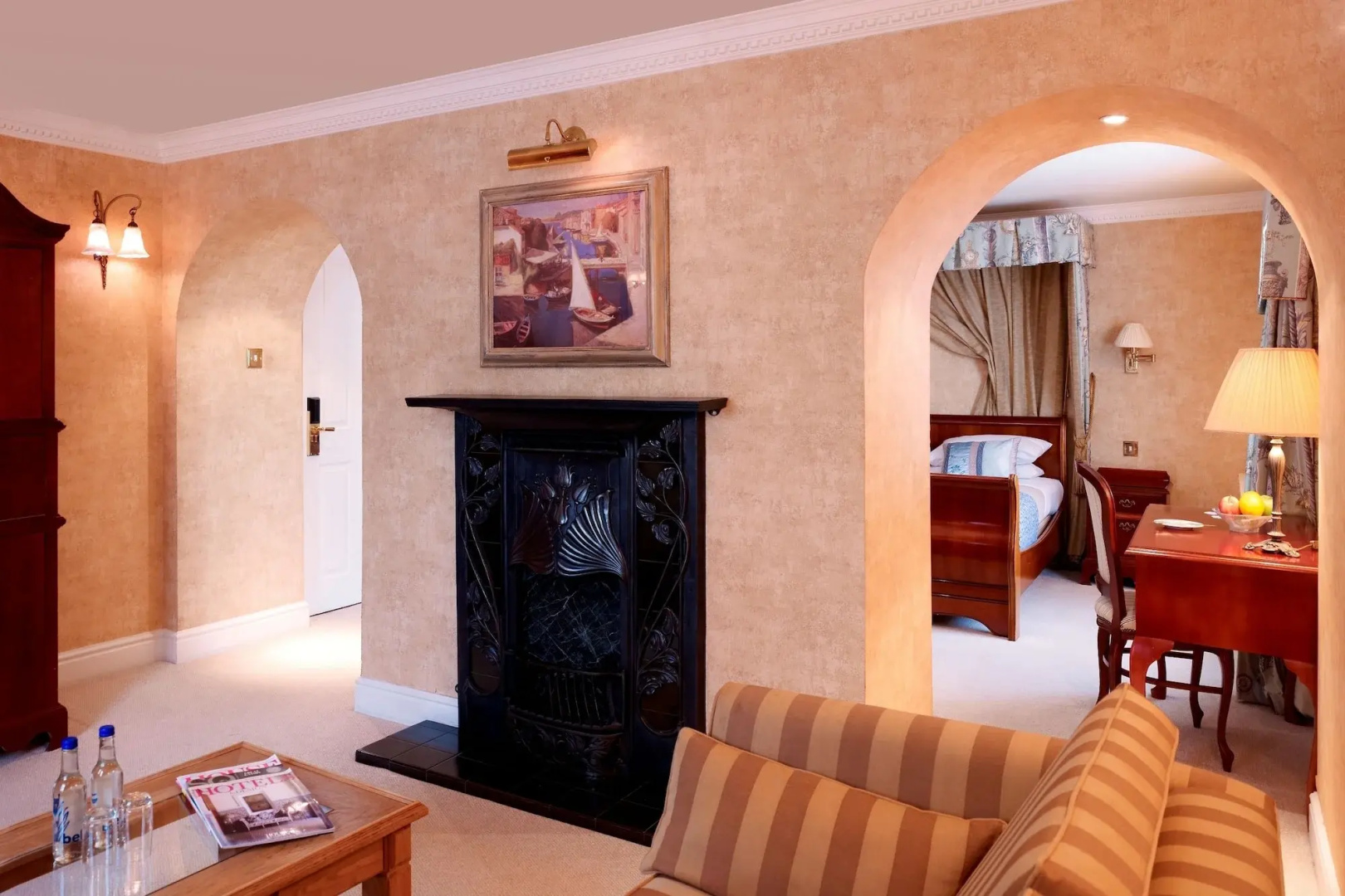 Foto - Marygreen Manor