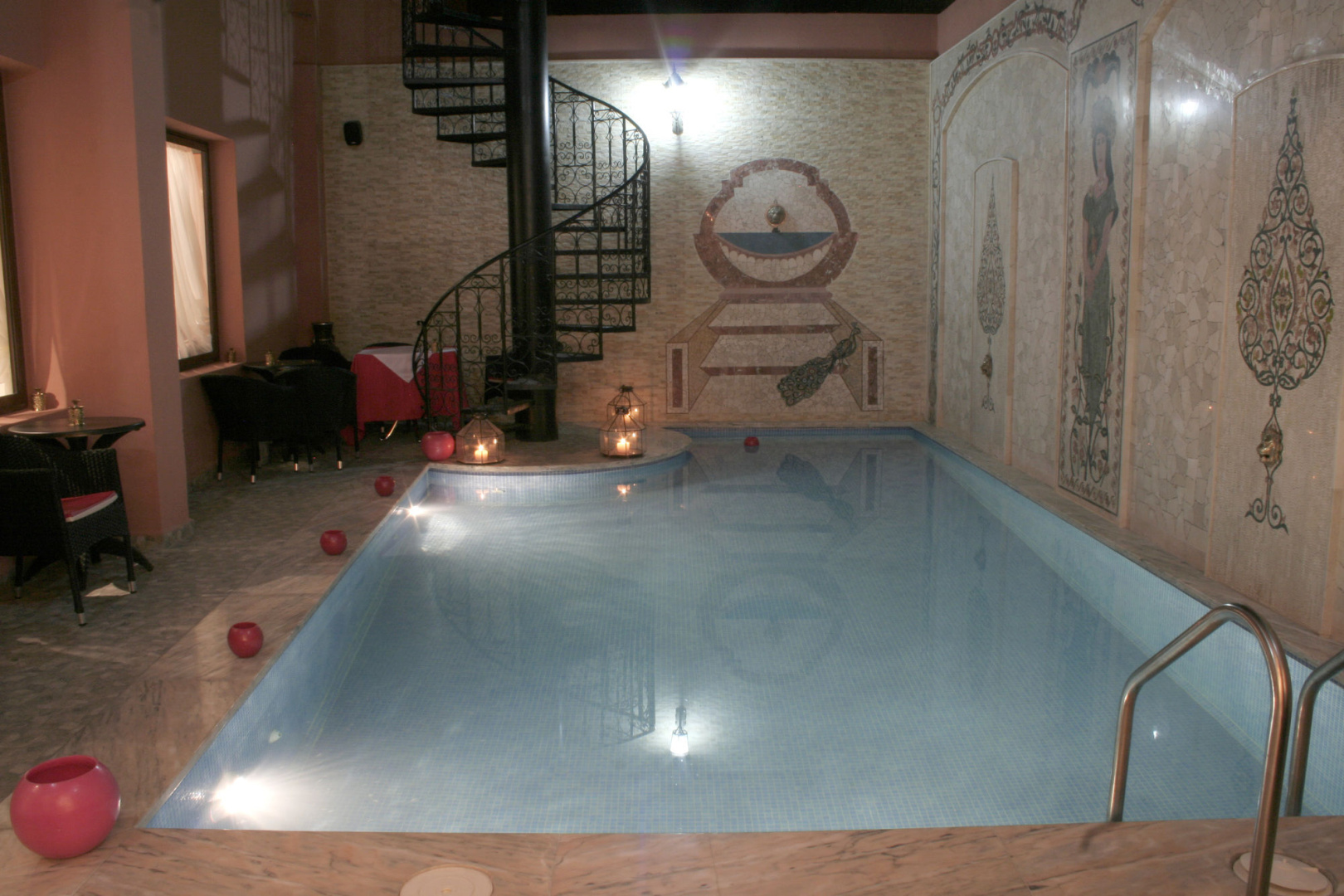 Photo - Hotel El Hadna