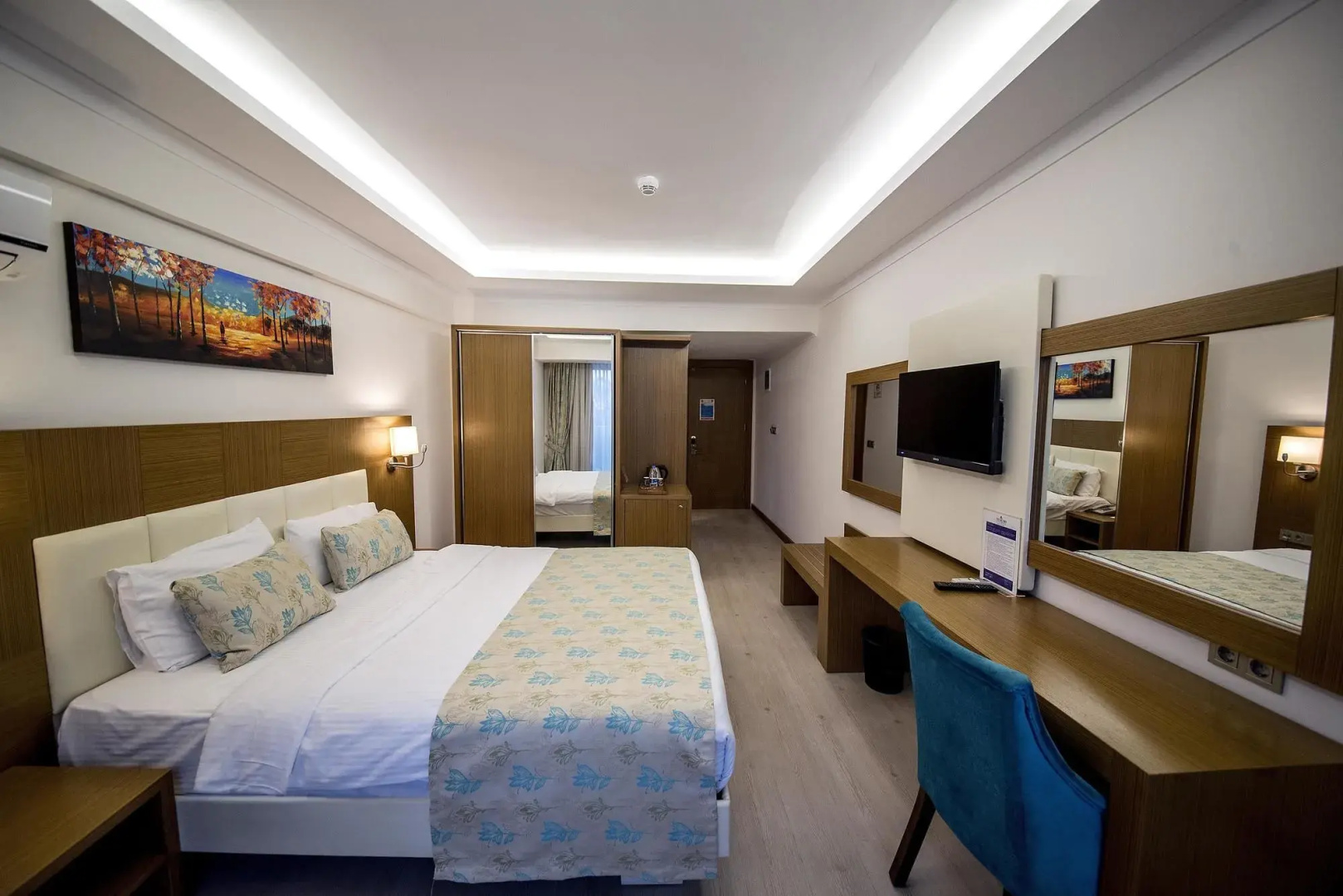 Foto - Yeniceri City Hotel