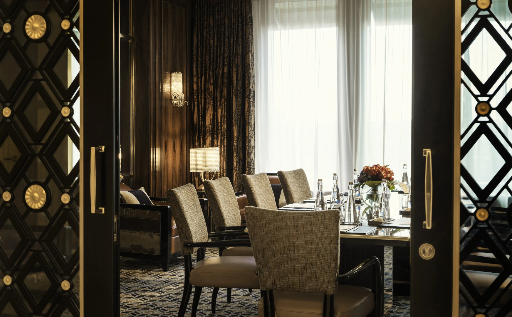 Foto - Four Seasons Hotel Jakarta